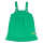 Loud + Proud Trägerkleid  62/68 / verde