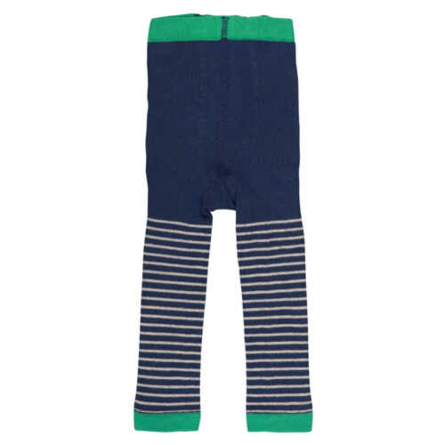 Loud + Proud Legging  74/80 / ultramarin