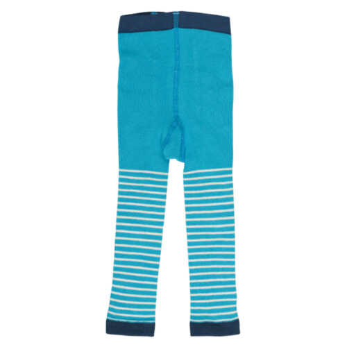 Loud + Proud Legging  74/80 / aqua