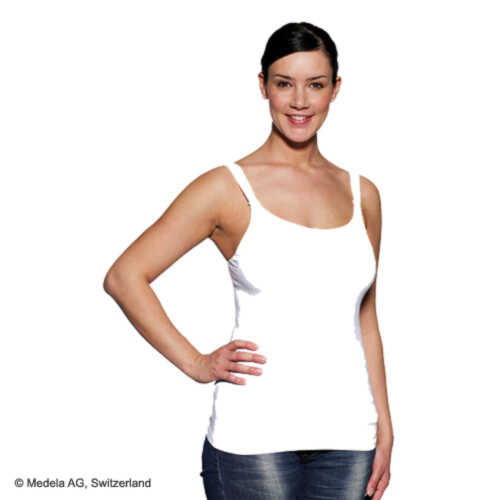 Medela Still-Top / weiß
