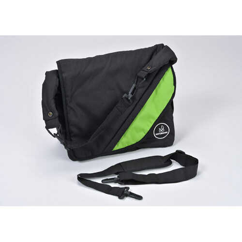 Naturkind Wickeltasche Maxi, Designs Grashüpfer