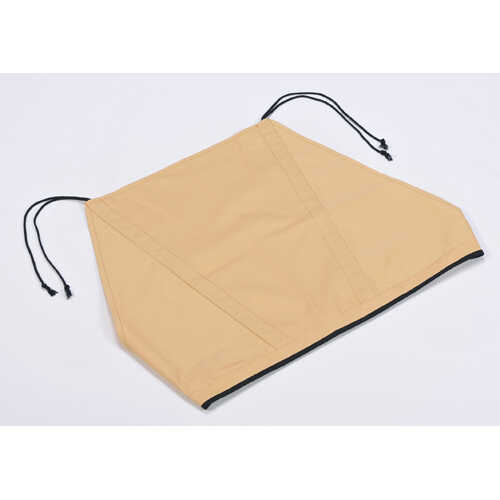 Naturkind, Sonnensegel, UV-Schutz 50+, beige