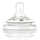 Philips Avent Naturnah-Sauger, 1-Loch, 0m+ 2er Packung