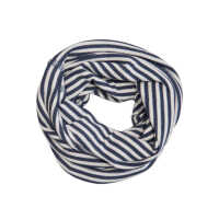 Pickapooh Strunzl, Wolle/Seide, 1, natur/marine...