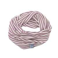 Pickapooh Strunzl Gr.3 alt rosé/natur Wolle/Seide...