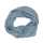Pickapooh Strunzl, Wolle/Seide, sea green Gr.3 hellblau Schlauchschal