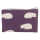 Pingeon Cosy Wendedecke, Baumwolle(kbA) himbeere
