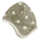 Pigeon Spotty Wendemütze taupe
