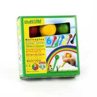 ökoNorm Maltropfen 6 Farben in Tropfenform