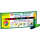 ökoNorm WAX TEX Stoffmalkreide 3 Schtl.15 Stifte f.nat.Textilie  17x6cm