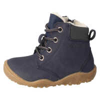 BLifestyle BARIBAL TEX marine 26 mit Wollfutter