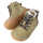 BLifestyle BARIBAL TEX mit Wollfutter Barfuß Winterstiefel