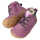 BLifestyle BARIBAL TEX mit Wollfutter Barfuß Winterstiefel