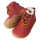 BLifestyle BARIBAL TEX mit Wollfutter Barfuß Winterstiefel