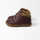 BLifestyle PANGOLIN 25 pflaume schmal Bio-Nappaleder Barfußschuh