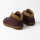BLifestyle PANGOLIN 25 pflaume schmal Bio-Nappaleder Barfußschuh