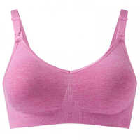Bravado Still-BH Body Silk Seamless Yoga Still- & Schwangerschaft BH