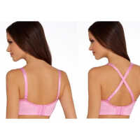 Bravado Still-BH Body Silk Seamless Yoga Still- & Schwangerschaft BH