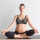 Bravado Still-BH Body Silk Seamless Yoga Still- & Schwangerschaft BH