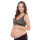 Bravado Still-BH Body Silk Seamless Yoga Still- & Schwangerschaft BH