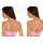 Bravado Still-BH Body Silk Seamless Yoga Still- & Schwangerschaft BH