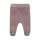 Puri Babyhose Krausstrick Baumwolle kbA/Seide GOTS