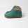 BLifestyle PANGOLIN  petrol breit Barfussschuh mit Wollvliesfutter