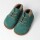 BLifestyle PANGOLIN  petrol breit Barfussschuh mit Wollvliesfutter 21