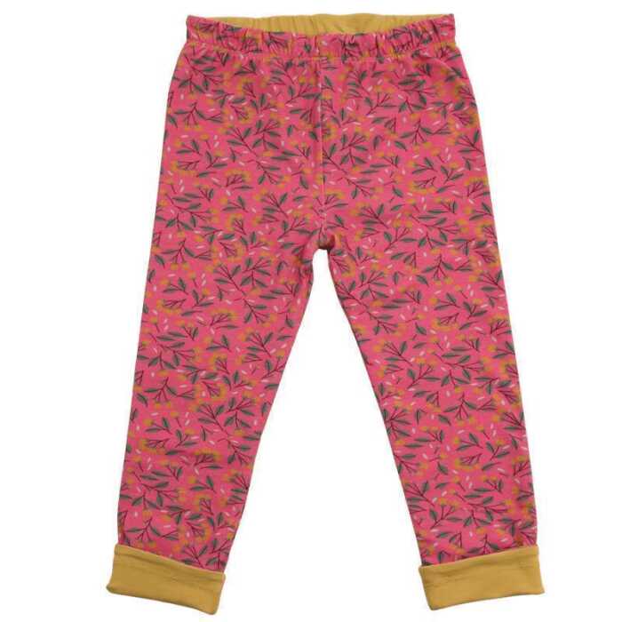 Enfant Terrible Thermo Wendeleggings