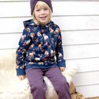 Enfant Terrible Webhose mit Jerseyfutter