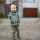 Enfant Terrible Webhose mit Jerseyfutter