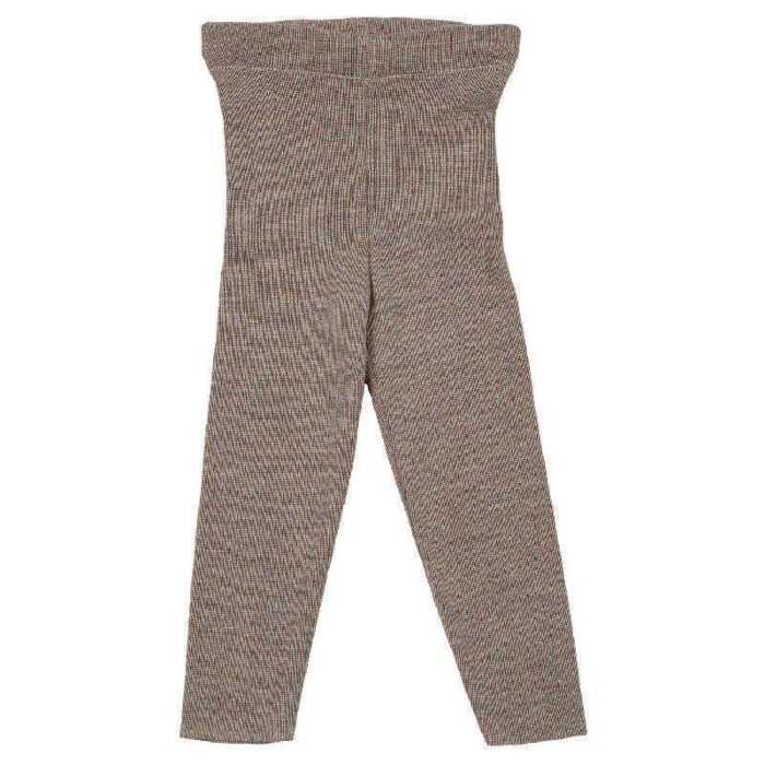 Reiff Kinder Legging Elina Merinoschurwolle kbT savanne 74/80