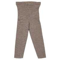 Reiff Kinder Legging Elina Merinoschurwolle kbT savanne...