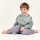 Sense Organics DARI Sweater Dino sage