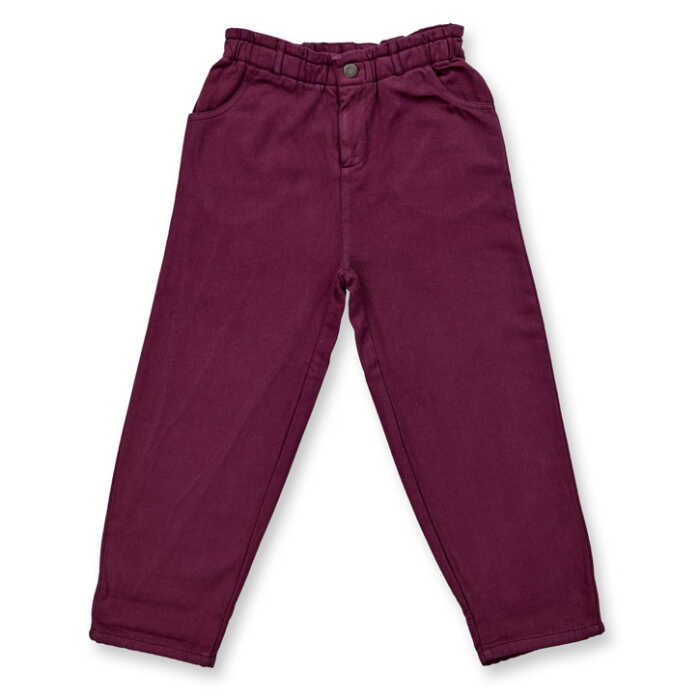 Sense Organics ZAZIE Pant lined Kinderhose