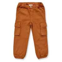 Sense Organics Tim Lined Pant Kinder Twillhose