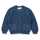 Sense Organics TULIA Cardigan Kinderjacke Baumwolle kbA GOTS