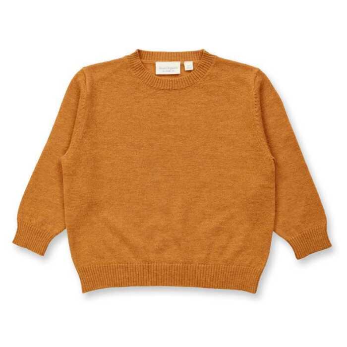 Sense Organics IKE Knitted Sweater