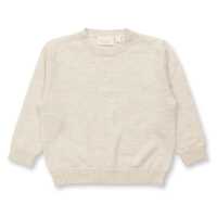 Sense Organics IKE Knitted Sweater