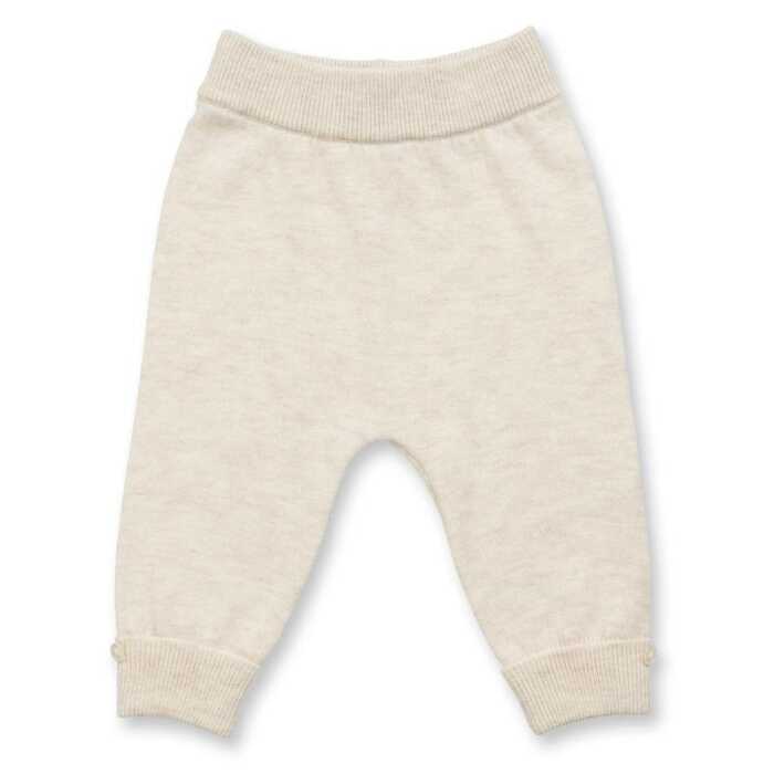 Sense Organics PABLO Baby Knitted Leggings Bio Schurwolle kbT GOTS