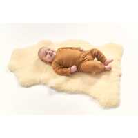 Sense Organics PABLO Baby Knitted Leggings Bio Schurwolle kbT GOTS