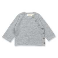 Sense Organics PICASSO Baby Jacke Schurwolle kbT GOTS