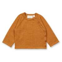 Sense Organics PICASSO Baby Jacke Schurwolle kbT GOTS