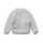 Puri Baby Kimono Krausstrick Wickelpullover Bio Baumwolle / Seide GOTS