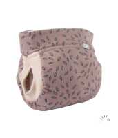 Popolini EasyFree Interlock Organic