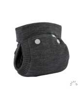 Popolini EasyFree Wool Wollinterlock gewalkt Organic