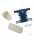Popolini EasyFree Wool Wollinterlock gewalkt Organic