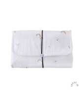 Iobio Reisewickelunterlage Popeline/Polyester