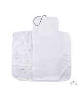 Iobio Reisewickelunterlage Popeline/Polyester