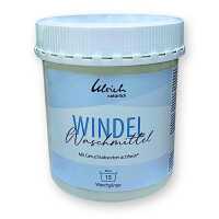 Ulrich Windelwaschmittel mit Geruchsabsorber actifresh...